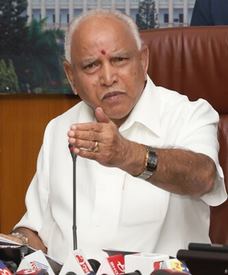 Karnataka to sell Benguluru housing sites to raise funds